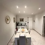 Osy Appartement *