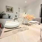 Osy Appartement *