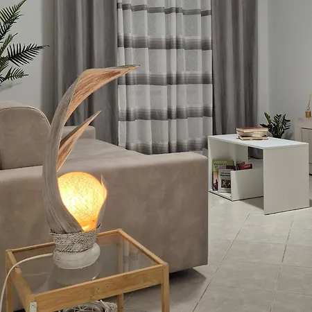 Apartment Osy La Spezia
