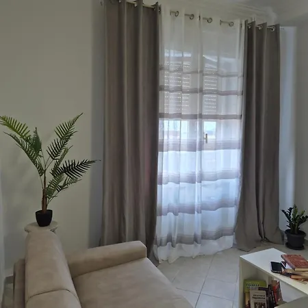 Apartment Osy