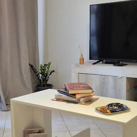 Osy Appartement *