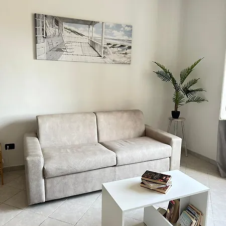 Apartment Osy