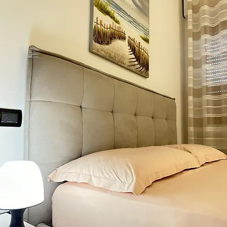 Appartement Osy La Spezia