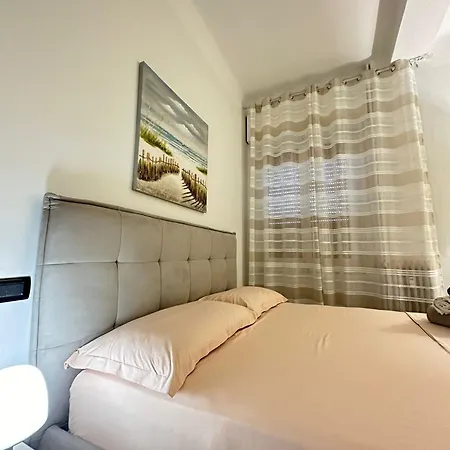 Appartement Osy