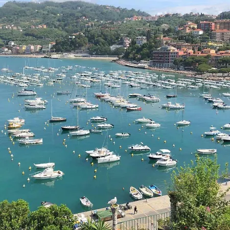 Osy * La Spezia