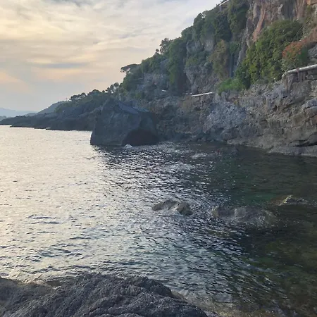 Osy * La Spezia