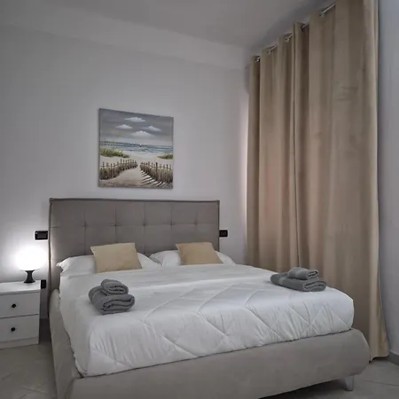 Osy Apartment