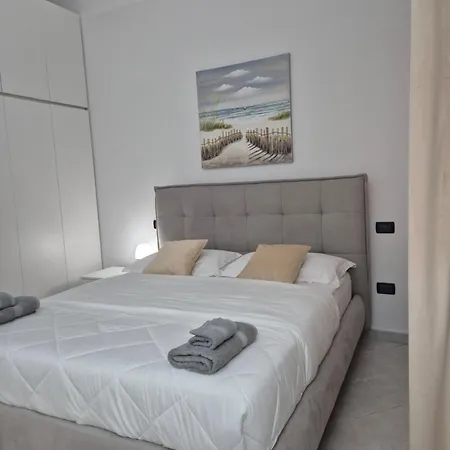 Osy Apartment *