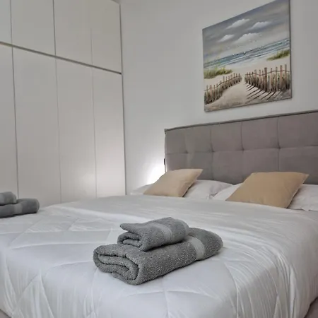 Apartment Osy La Spezia