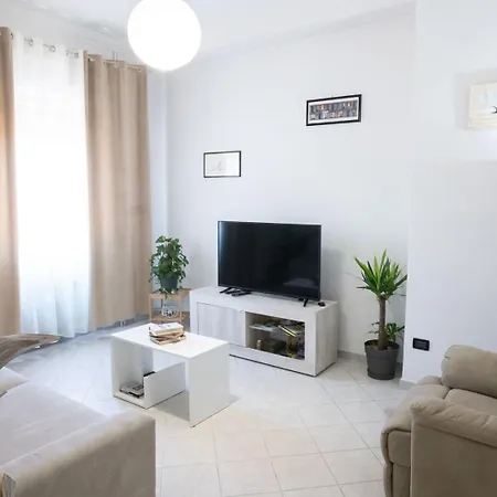 Appartement Osy La Spezia