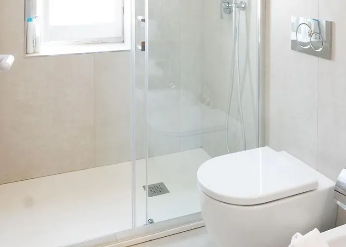 Osy アパート ラ・スペツィア